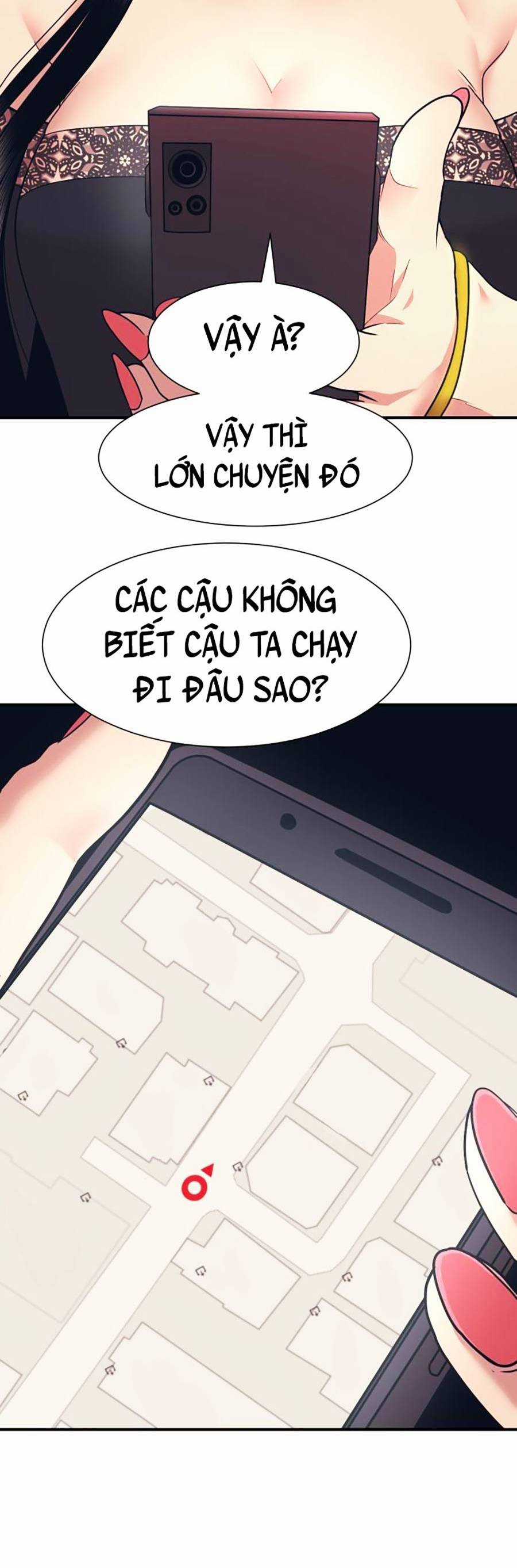 Sóng Ngầm - Chapter 2 - Trang 79
