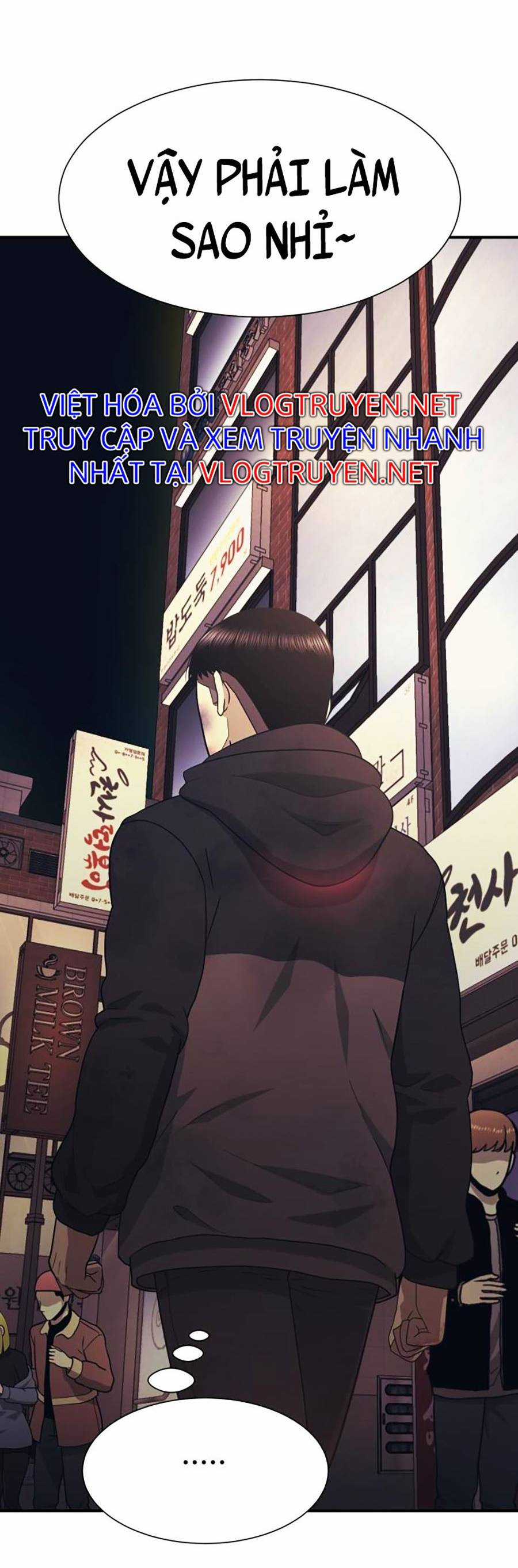 Sóng Ngầm - Chapter 2 - Trang 80