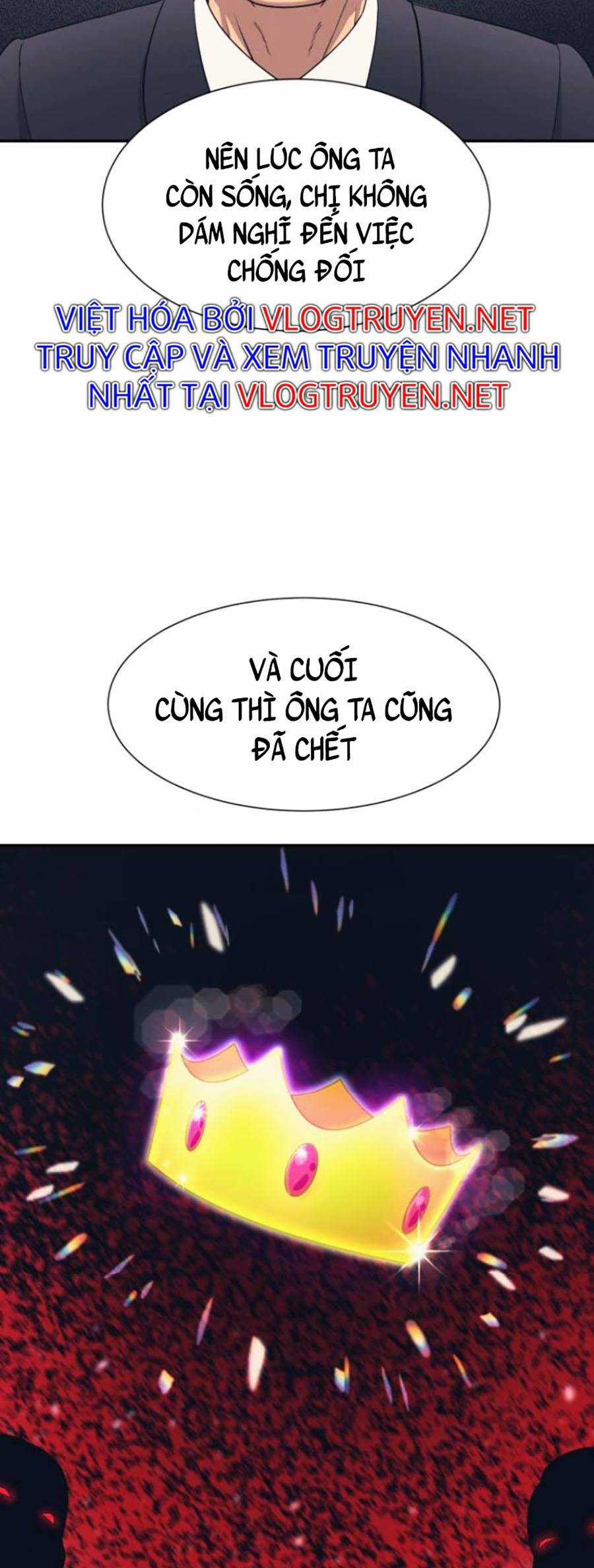 Sóng Ngầm - Chapter 20 - Trang 14