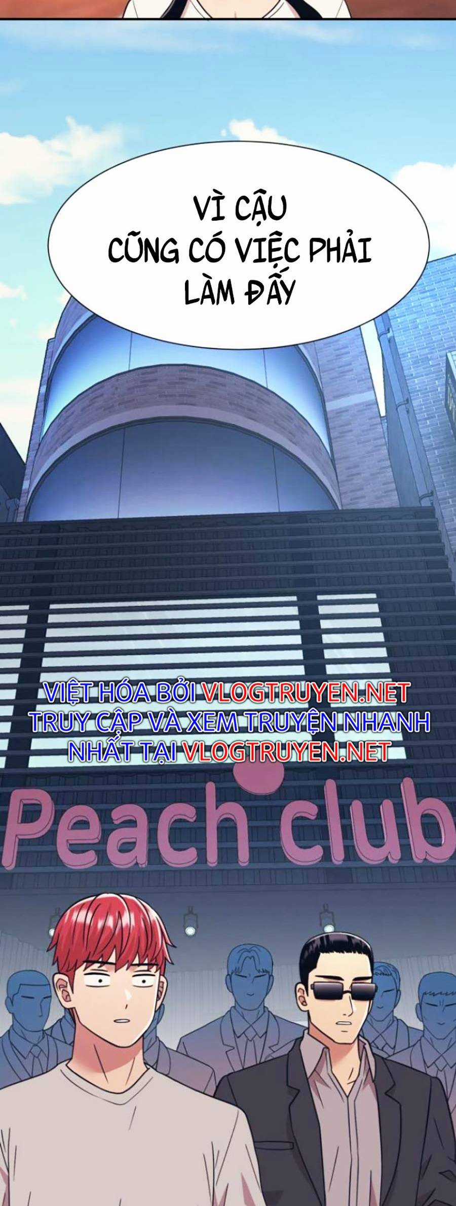 Sóng Ngầm - Chapter 20 - Trang 20