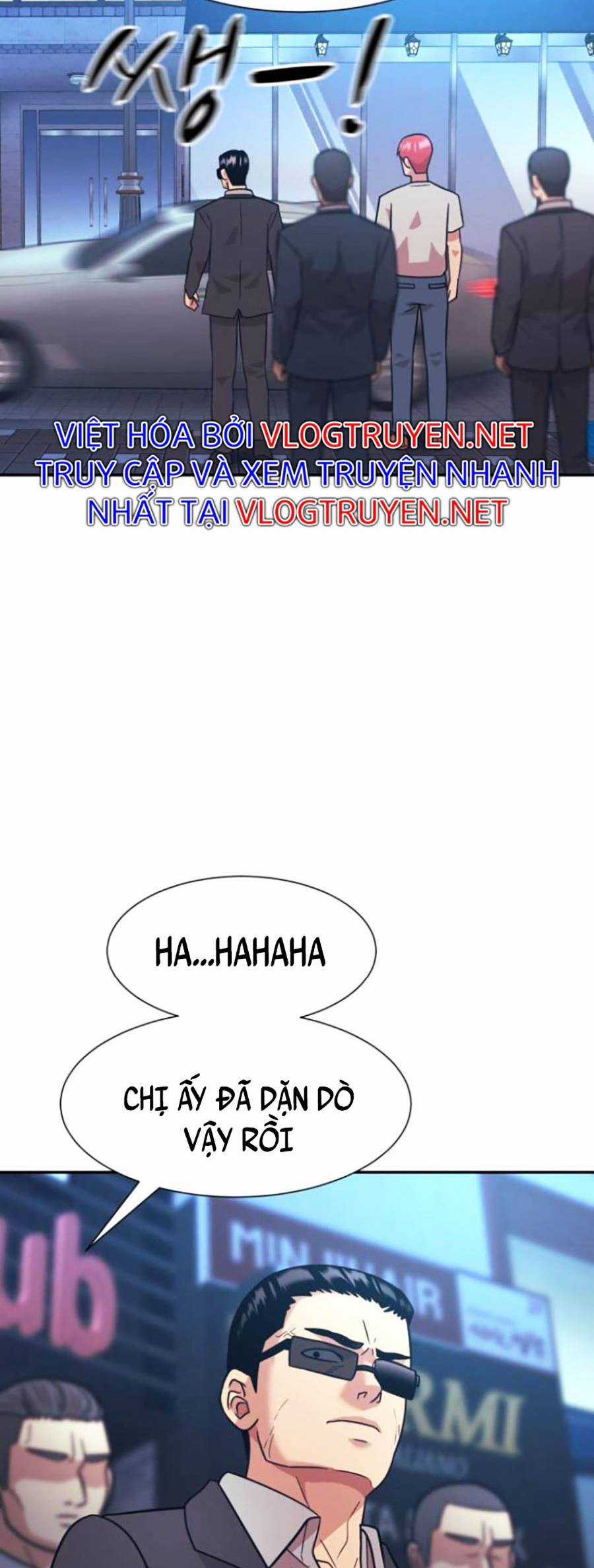 Sóng Ngầm - Chapter 20 - Trang 23