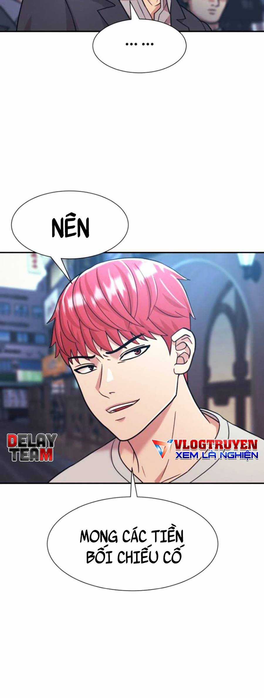 Sóng Ngầm - Chapter 20 - Trang 24