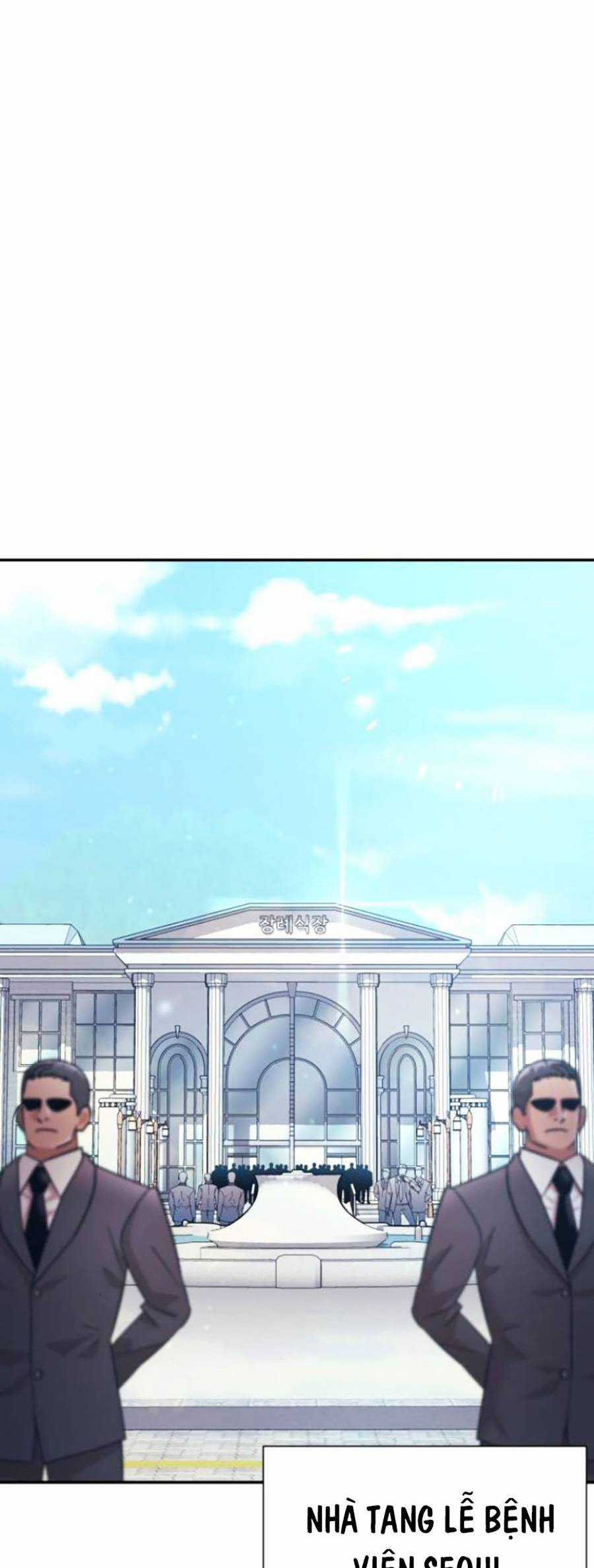 Sóng Ngầm - Chapter 20 - Trang 25