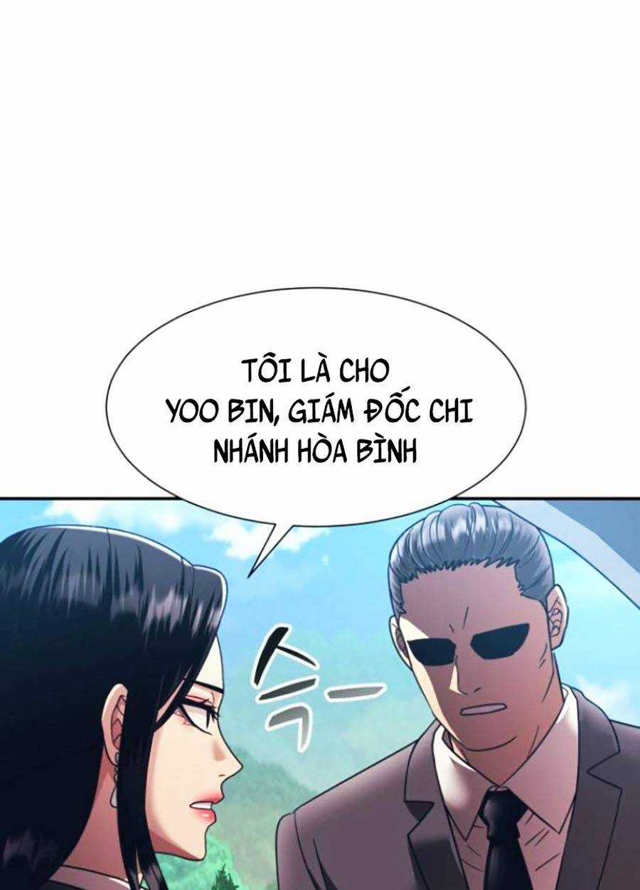 Sóng Ngầm - Chapter 20 - Trang 27