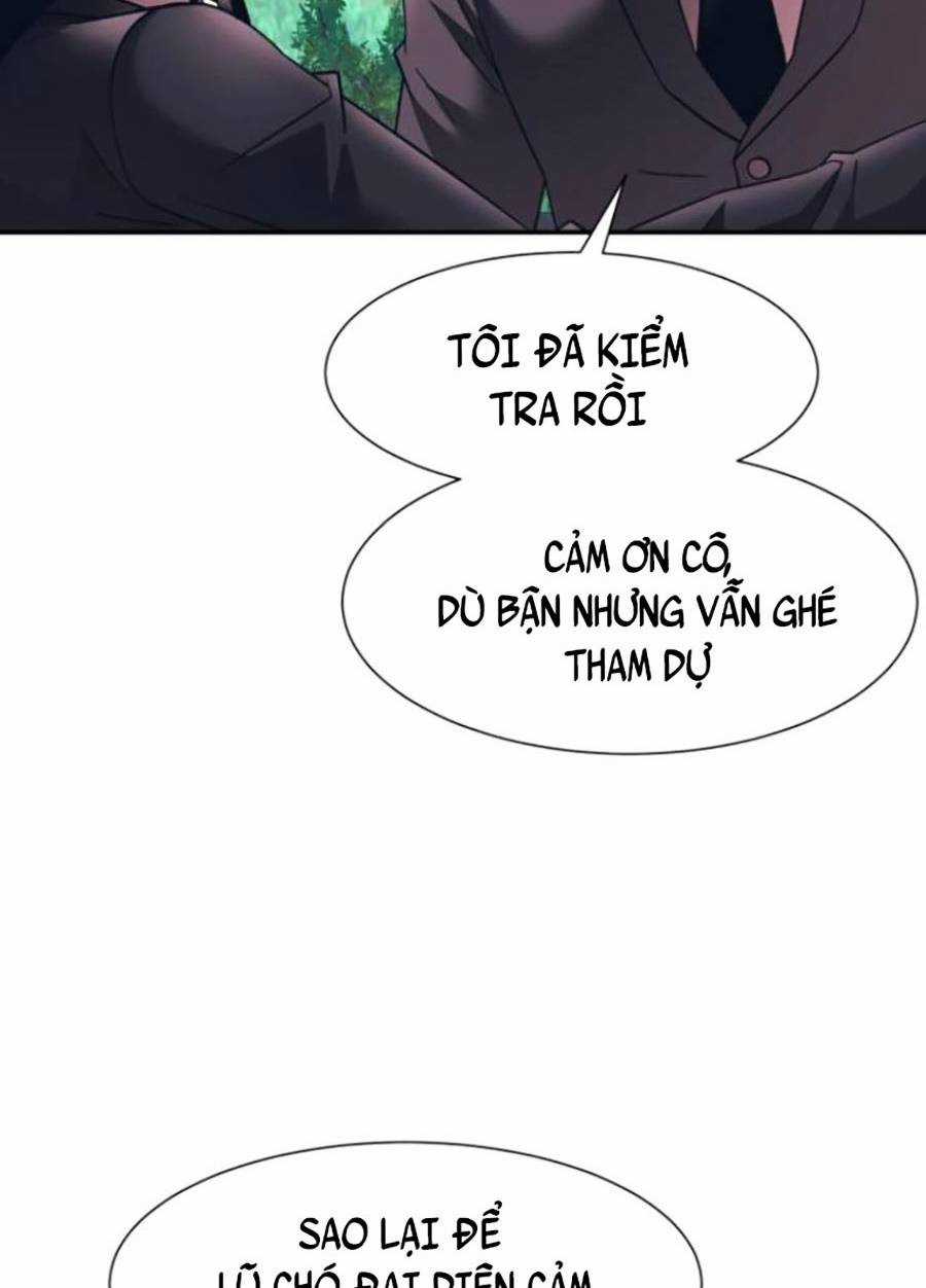 Sóng Ngầm - Chapter 20 - Trang 28