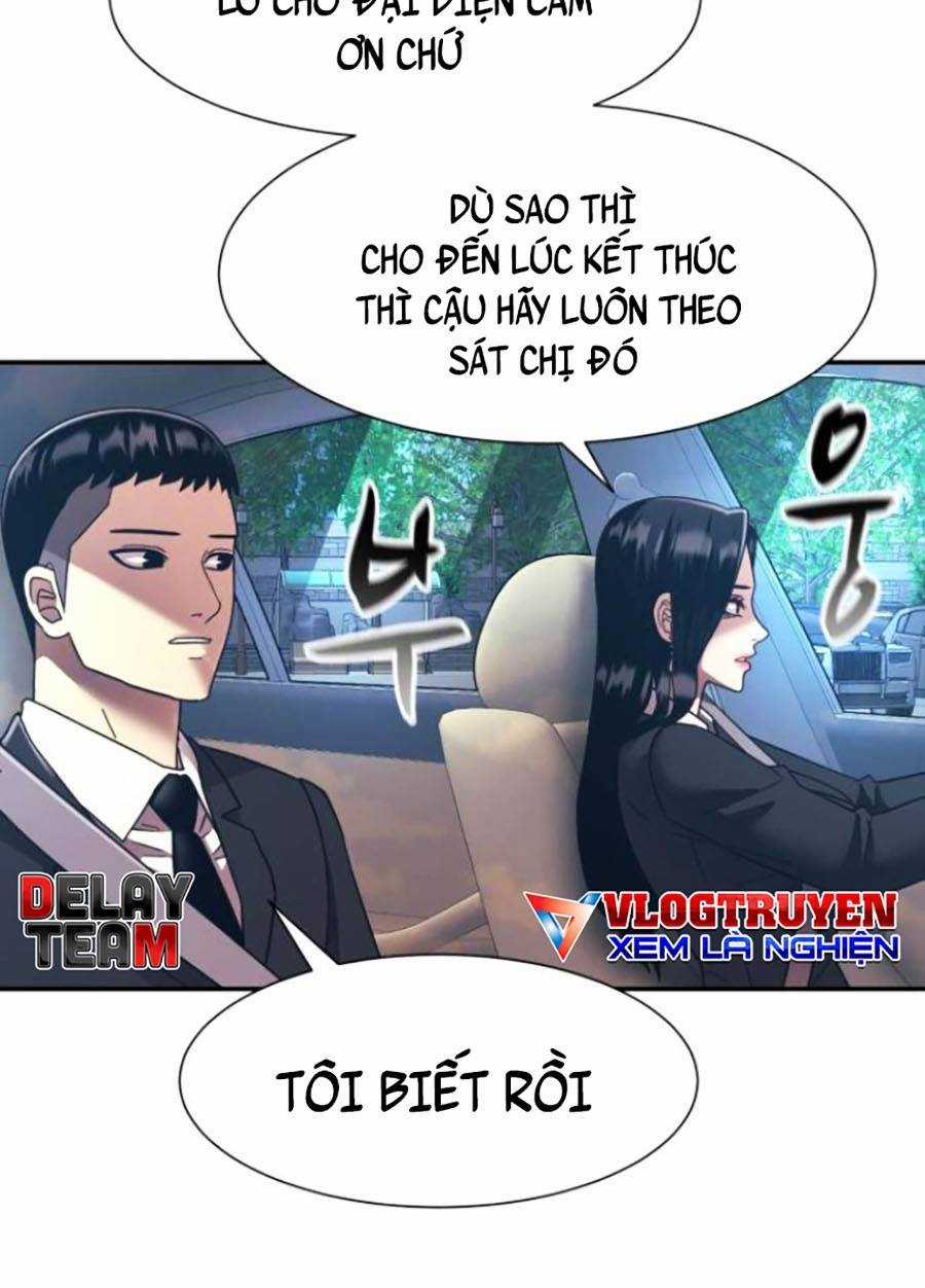 Sóng Ngầm - Chapter 20 - Trang 29