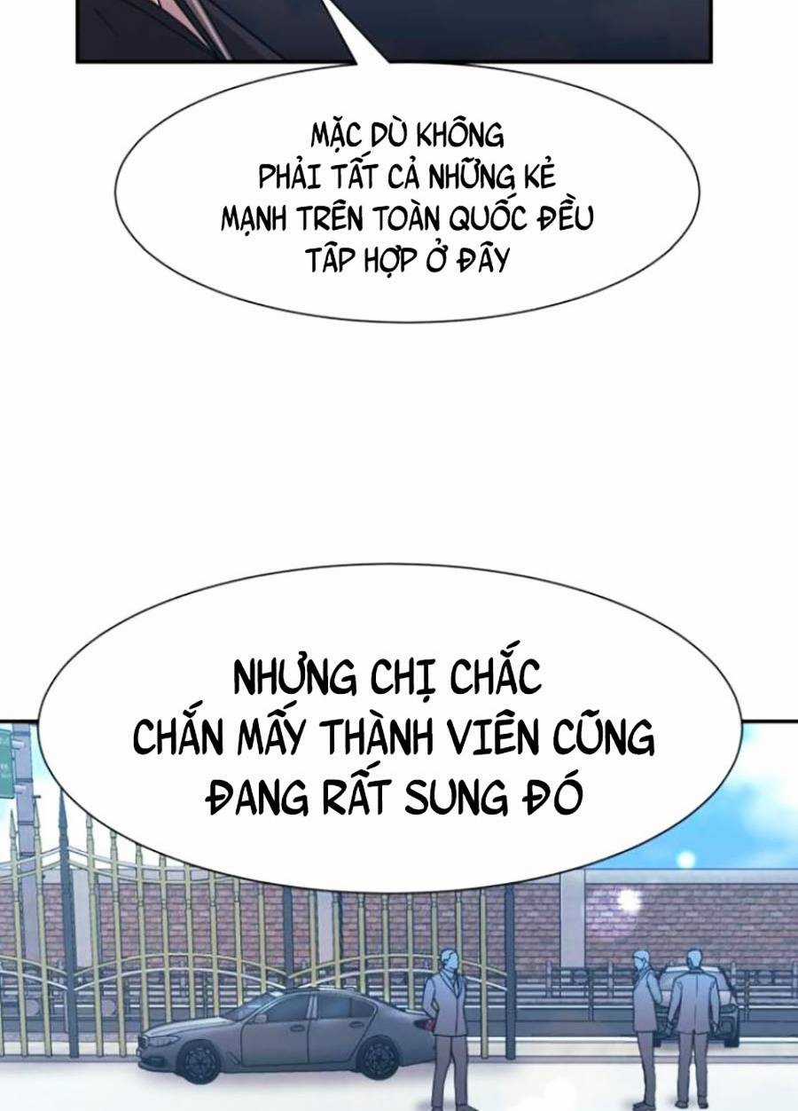 Sóng Ngầm - Chapter 20 - Trang 31