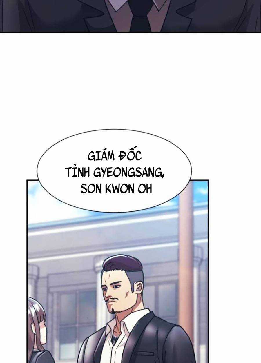 Sóng Ngầm - Chapter 20 - Trang 33