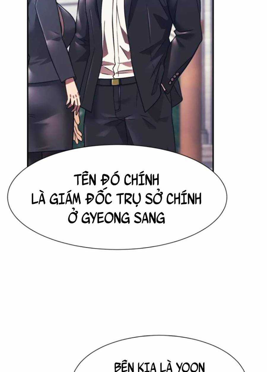 Sóng Ngầm - Chapter 20 - Trang 34