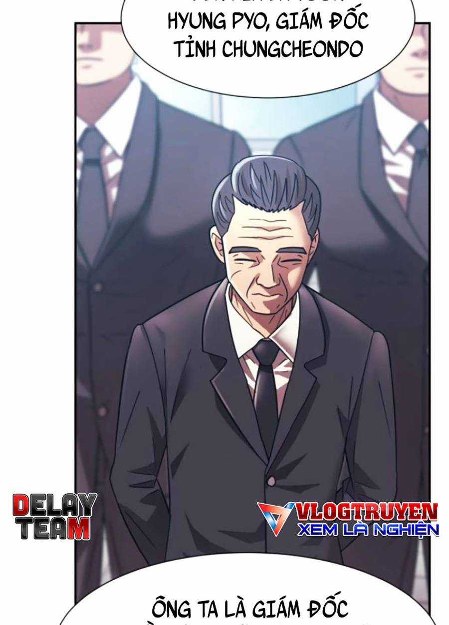 Sóng Ngầm - Chapter 20 - Trang 35