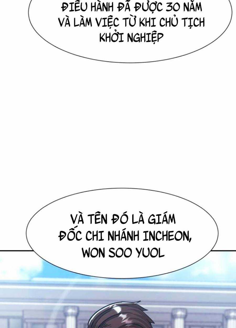 Sóng Ngầm - Chapter 20 - Trang 36