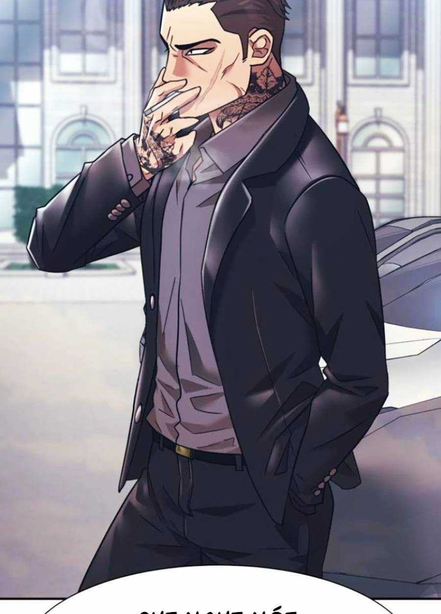 Sóng Ngầm - Chapter 20 - Trang 37