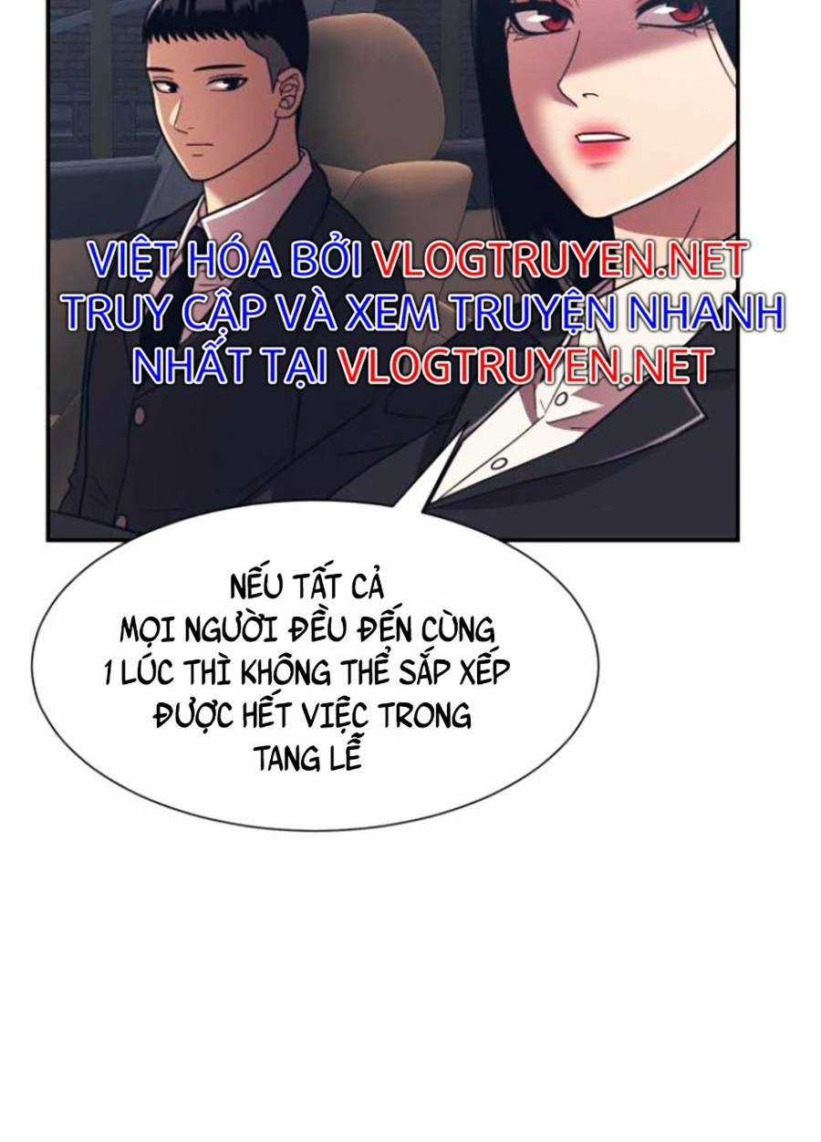 Sóng Ngầm - Chapter 20 - Trang 39