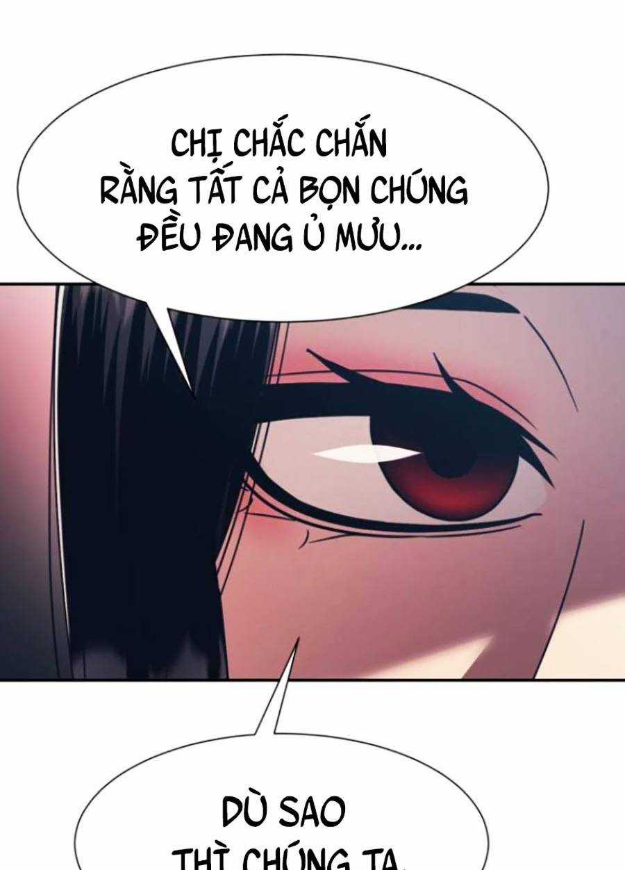 Sóng Ngầm - Chapter 20 - Trang 40