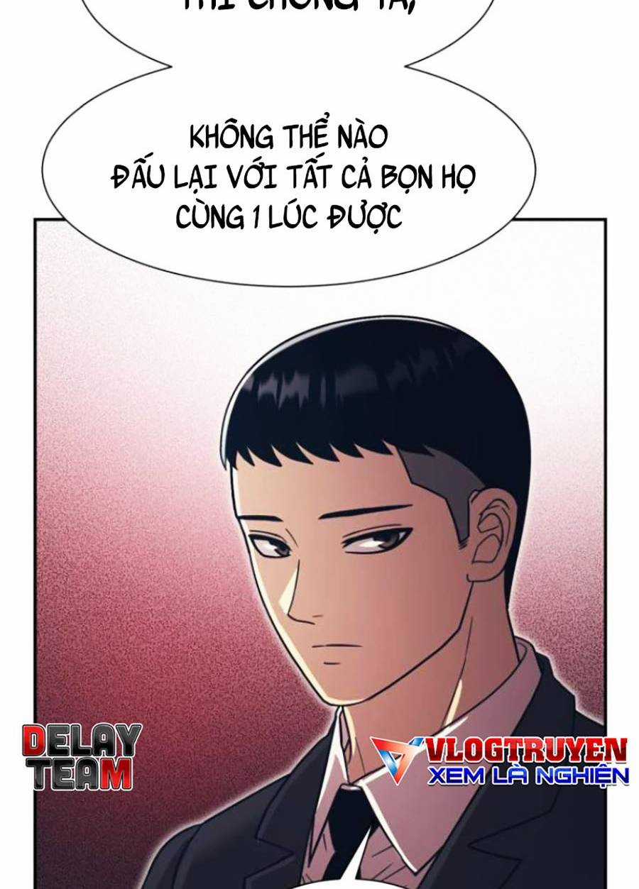 Sóng Ngầm - Chapter 20 - Trang 41