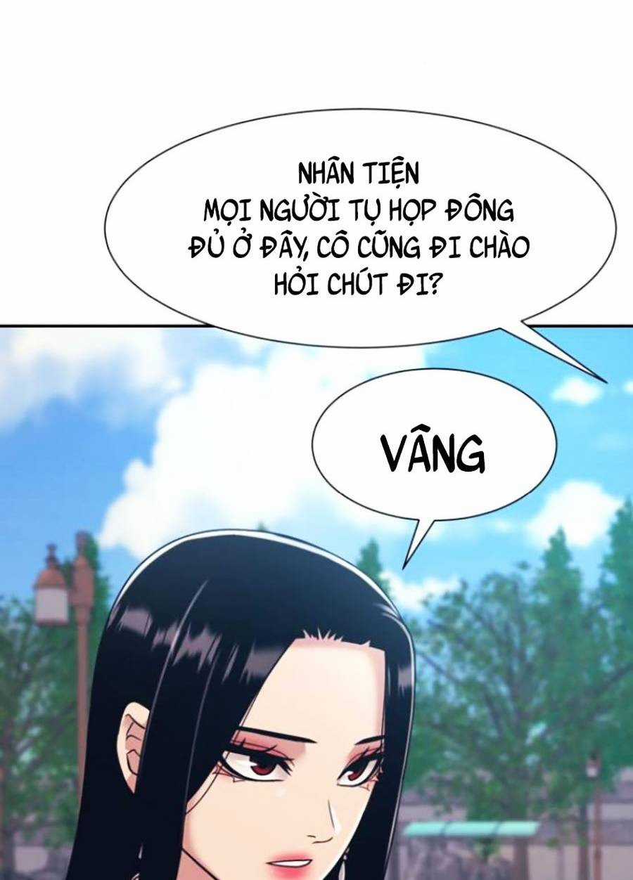 Sóng Ngầm - Chapter 20 - Trang 47