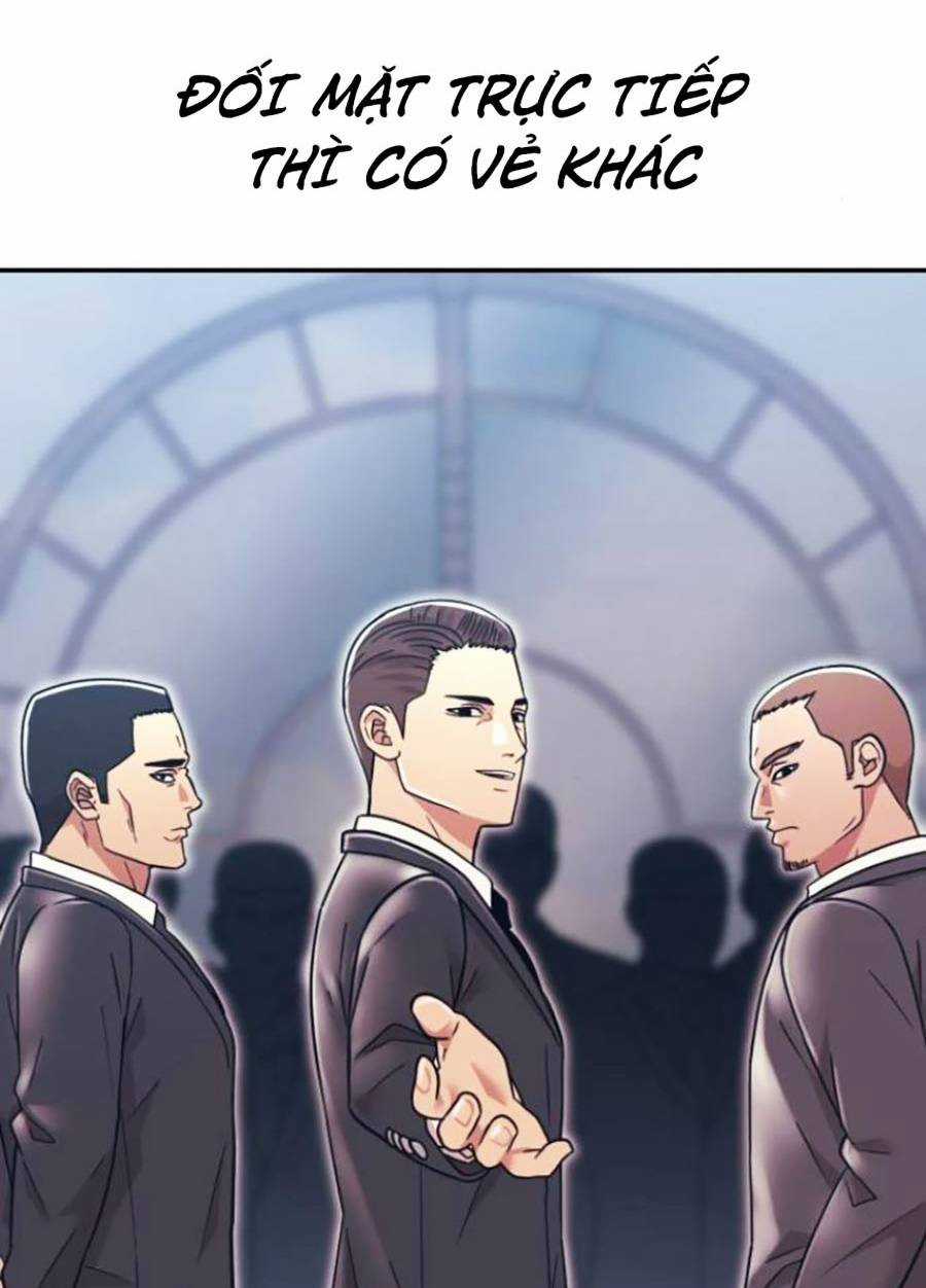 Sóng Ngầm - Chapter 20 - Trang 49