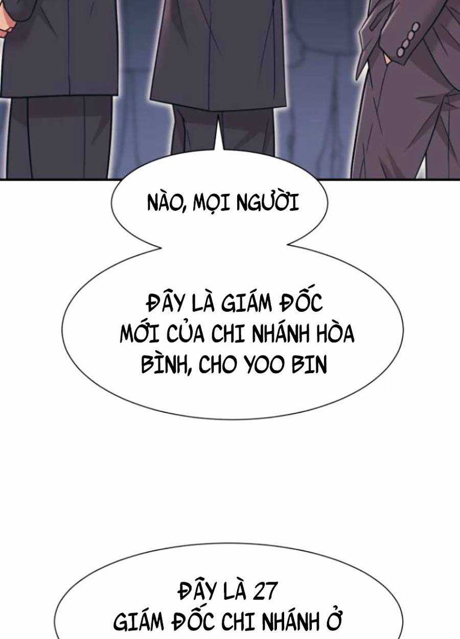 Sóng Ngầm - Chapter 20 - Trang 50