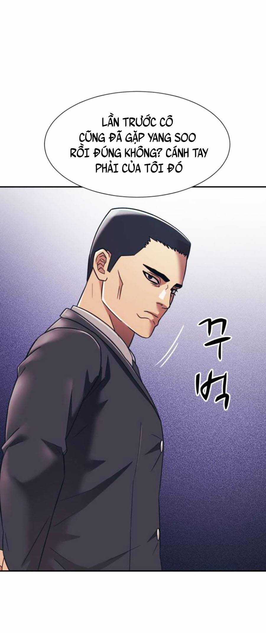 Sóng Ngầm - Chapter 20 - Trang 52