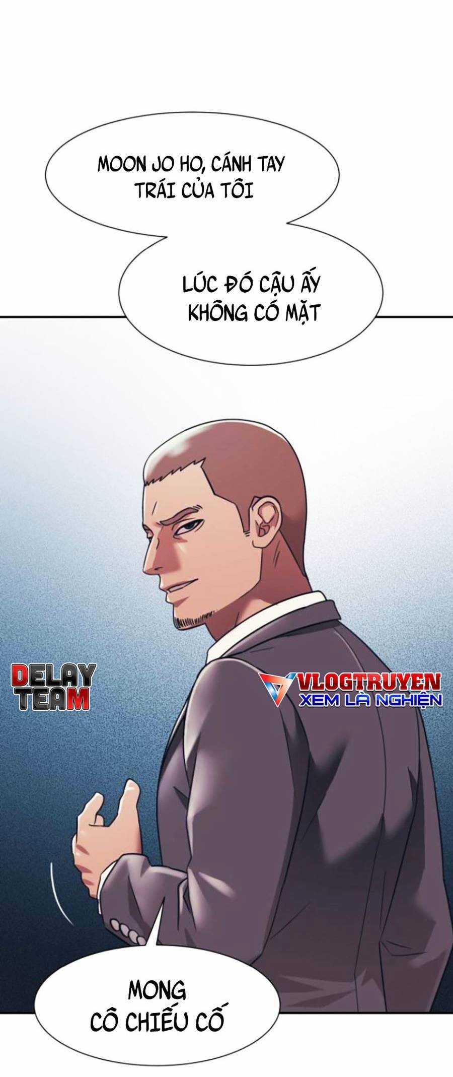 Sóng Ngầm - Chapter 20 - Trang 53