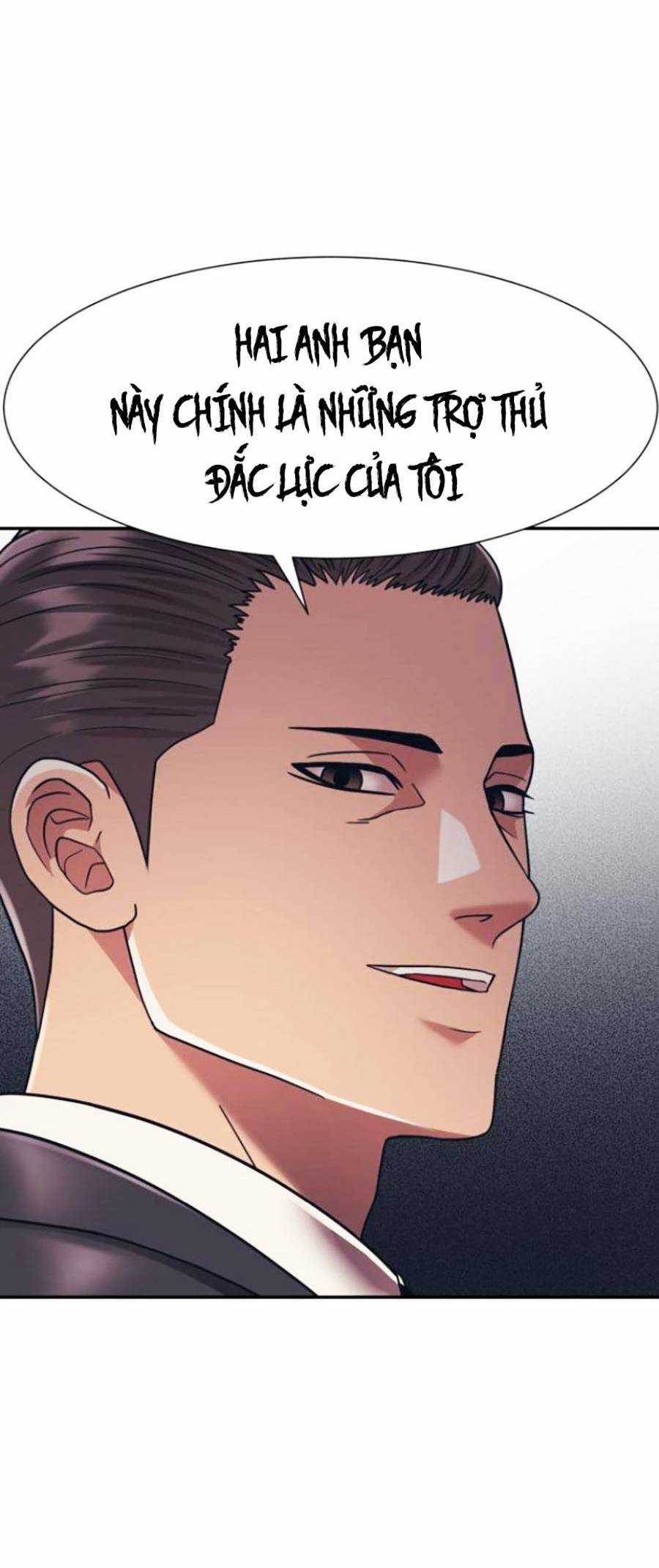 Sóng Ngầm - Chapter 20 - Trang 54