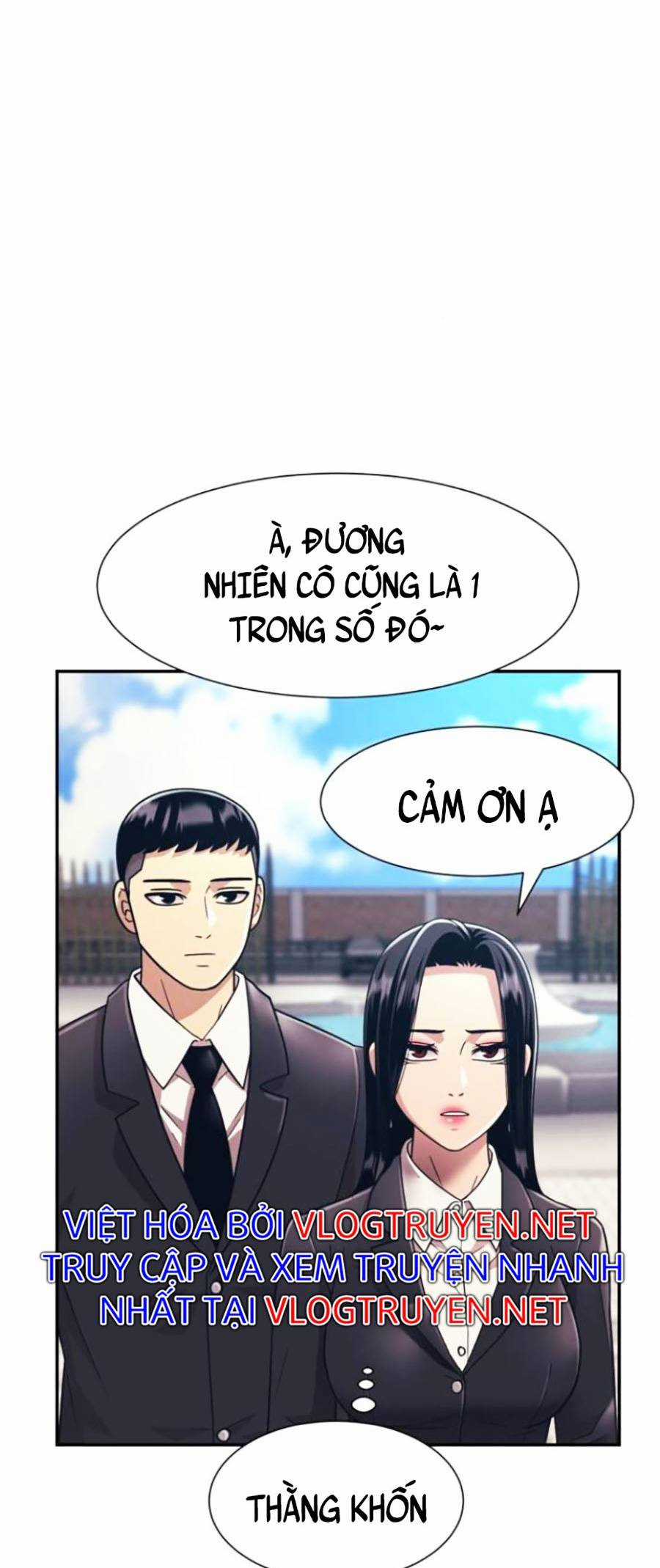 Sóng Ngầm - Chapter 20 - Trang 55