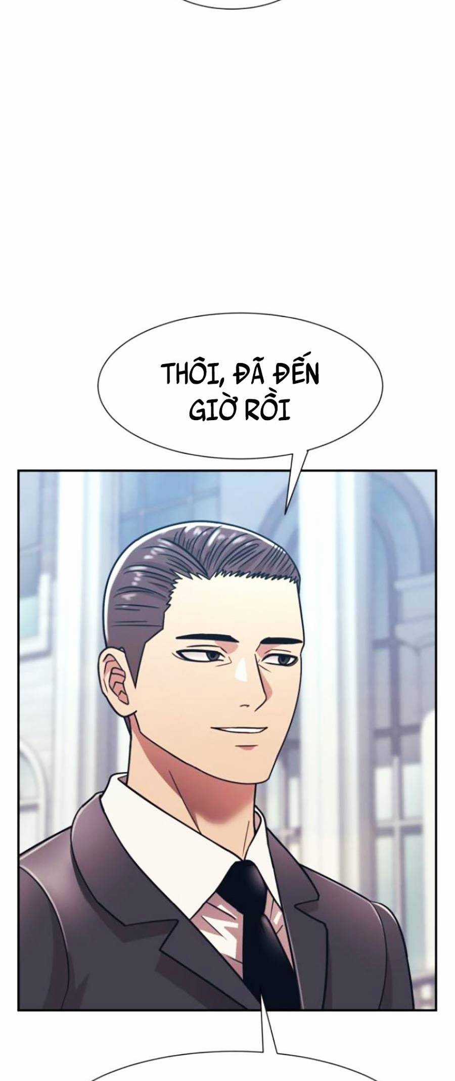Sóng Ngầm - Chapter 20 - Trang 56