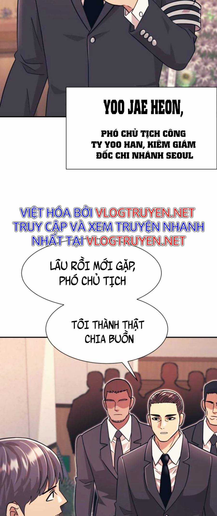 Sóng Ngầm - Chapter 20 - Trang 59