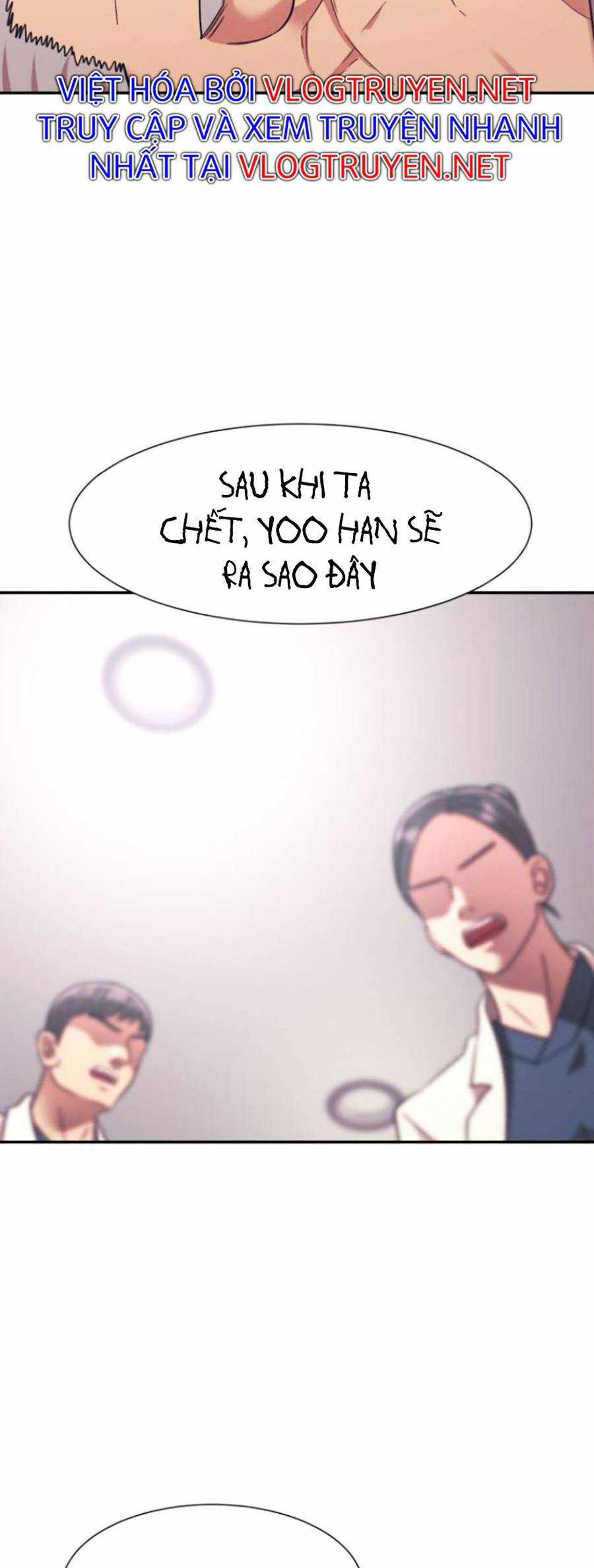 Sóng Ngầm - Chapter 20 - Trang 7