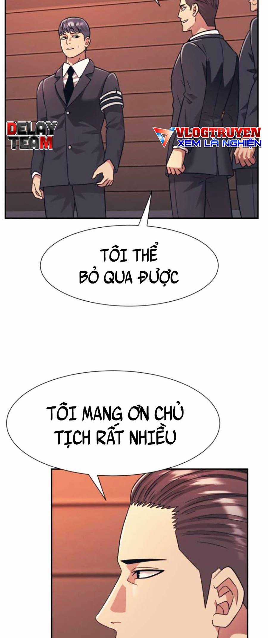 Sóng Ngầm - Chapter 20 - Trang 61