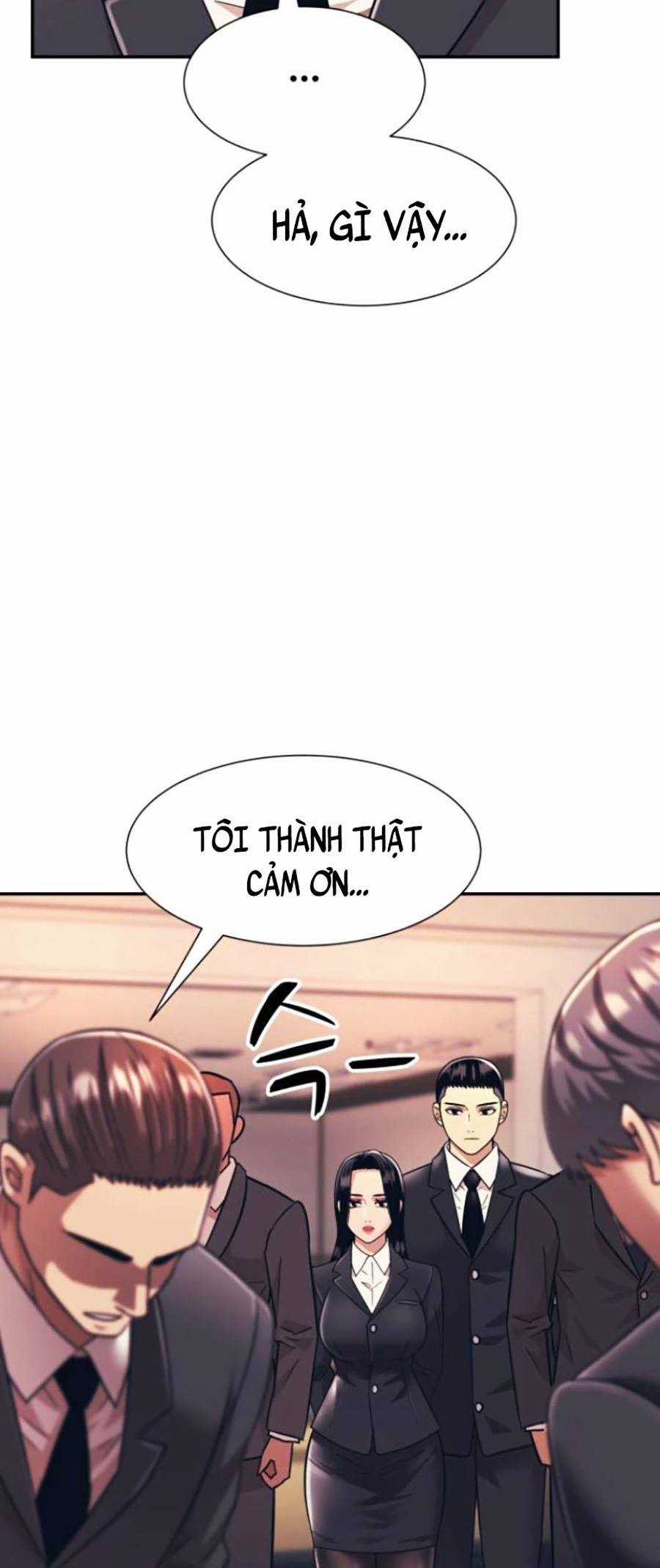 Sóng Ngầm - Chapter 20 - Trang 63