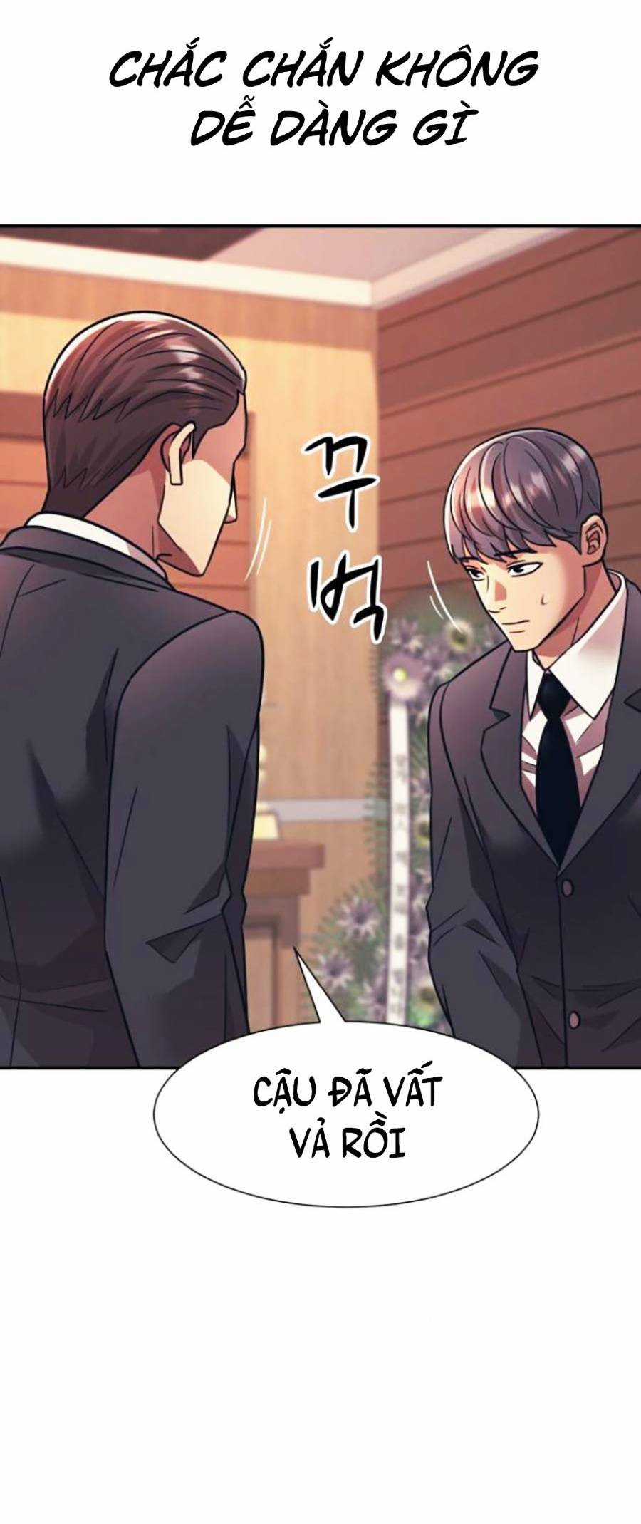 Sóng Ngầm - Chapter 20 - Trang 65