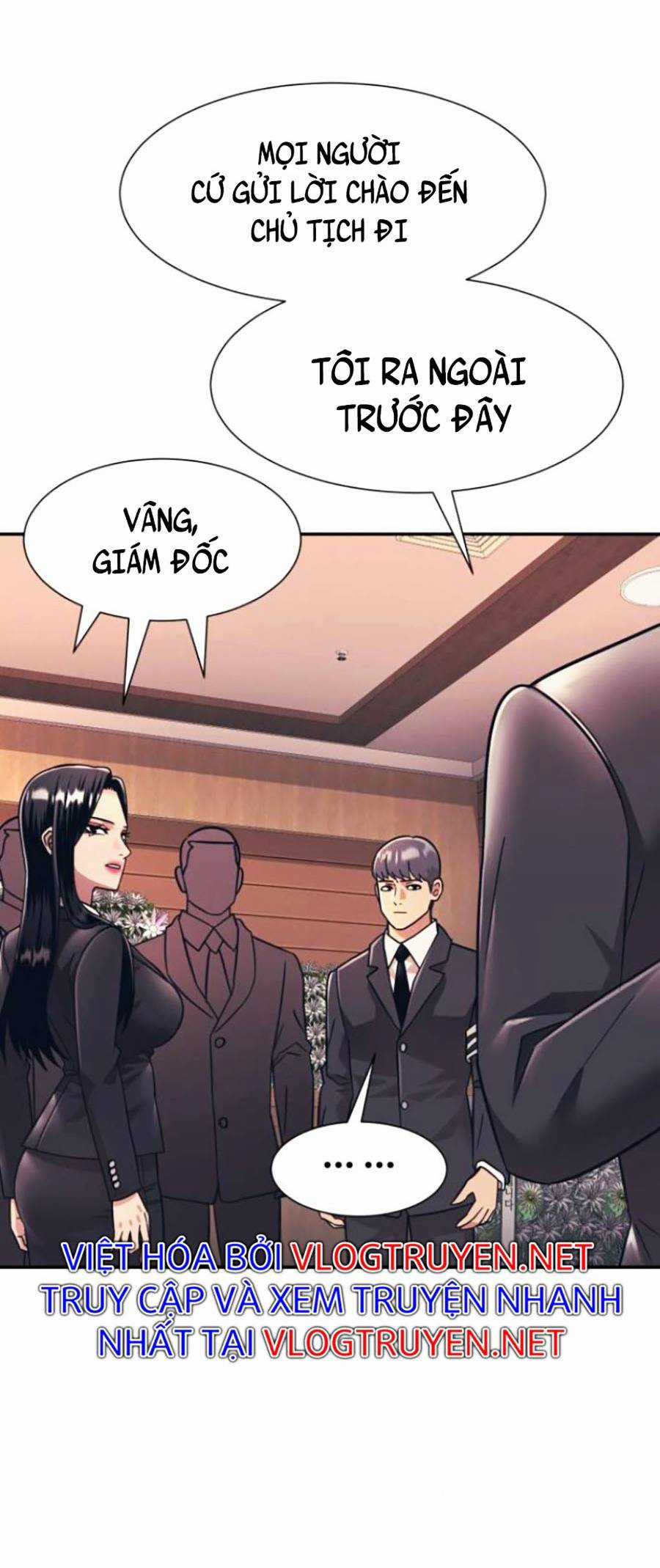 Sóng Ngầm - Chapter 20 - Trang 66