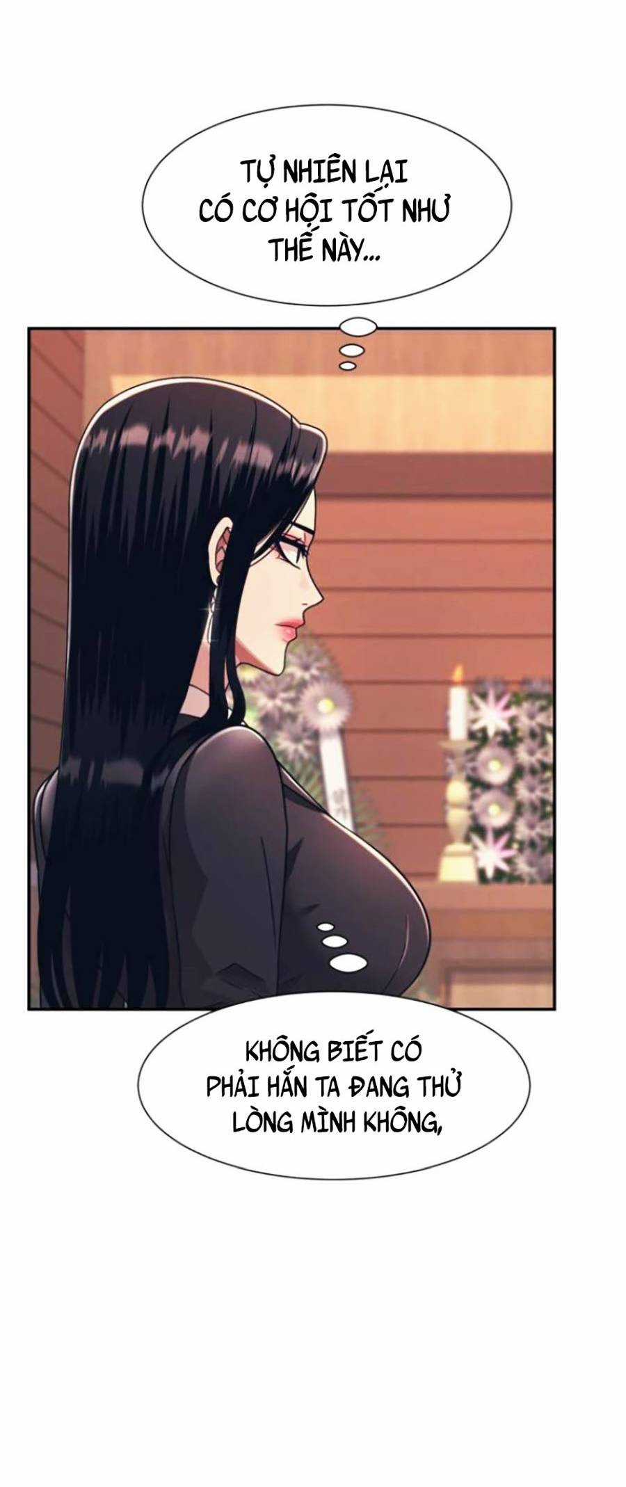 Sóng Ngầm - Chapter 20 - Trang 67