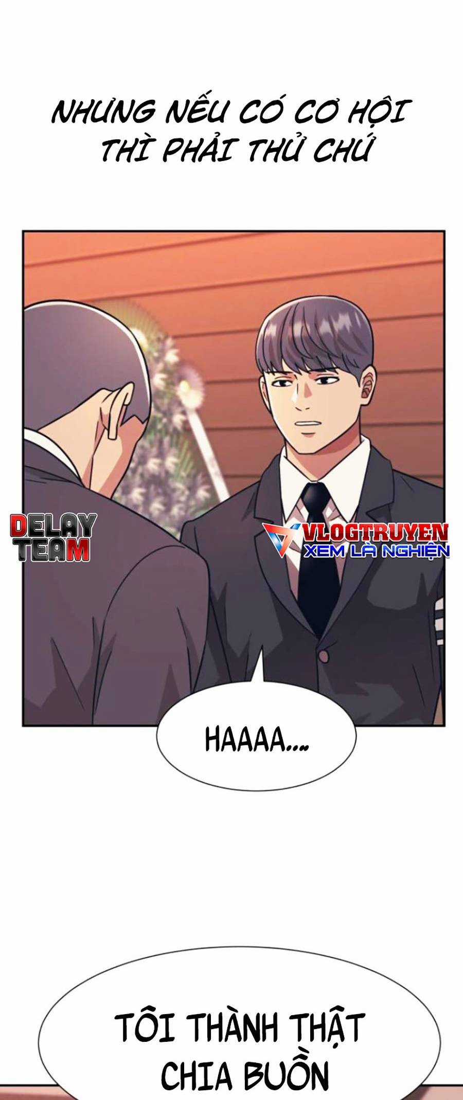 Sóng Ngầm - Chapter 20 - Trang 68