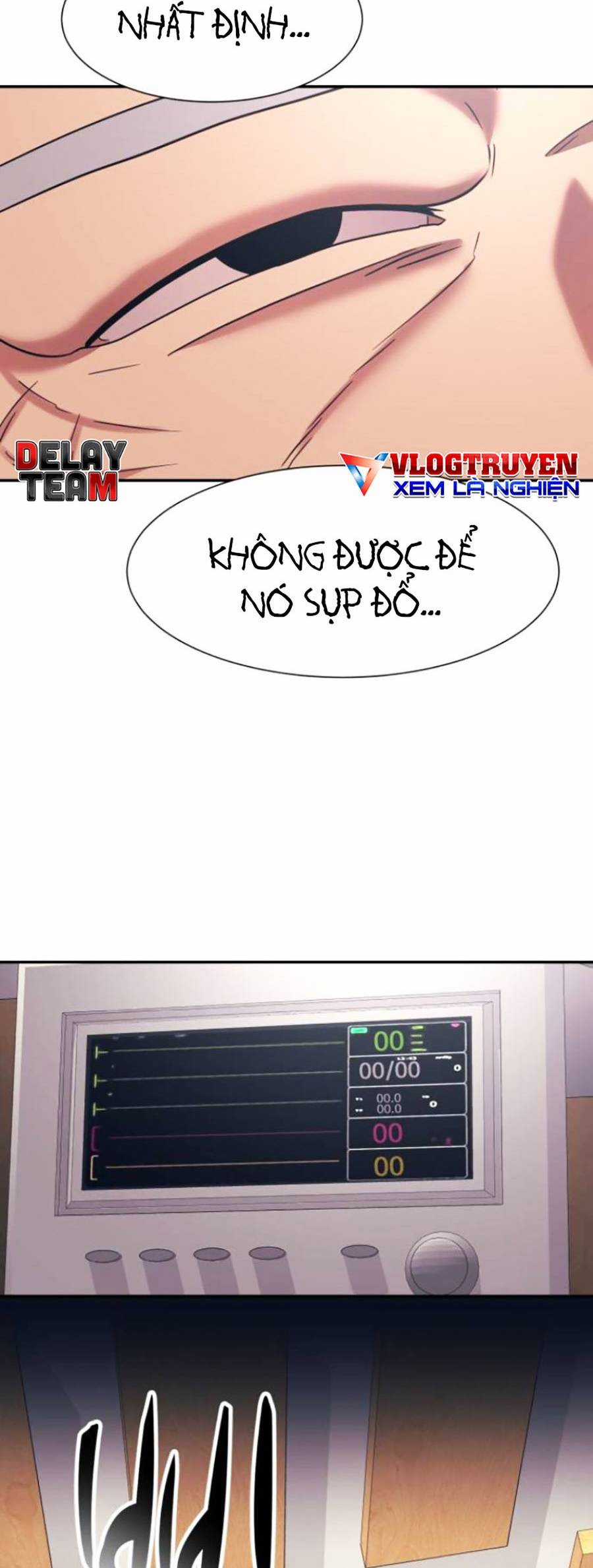 Sóng Ngầm - Chapter 20 - Trang 8