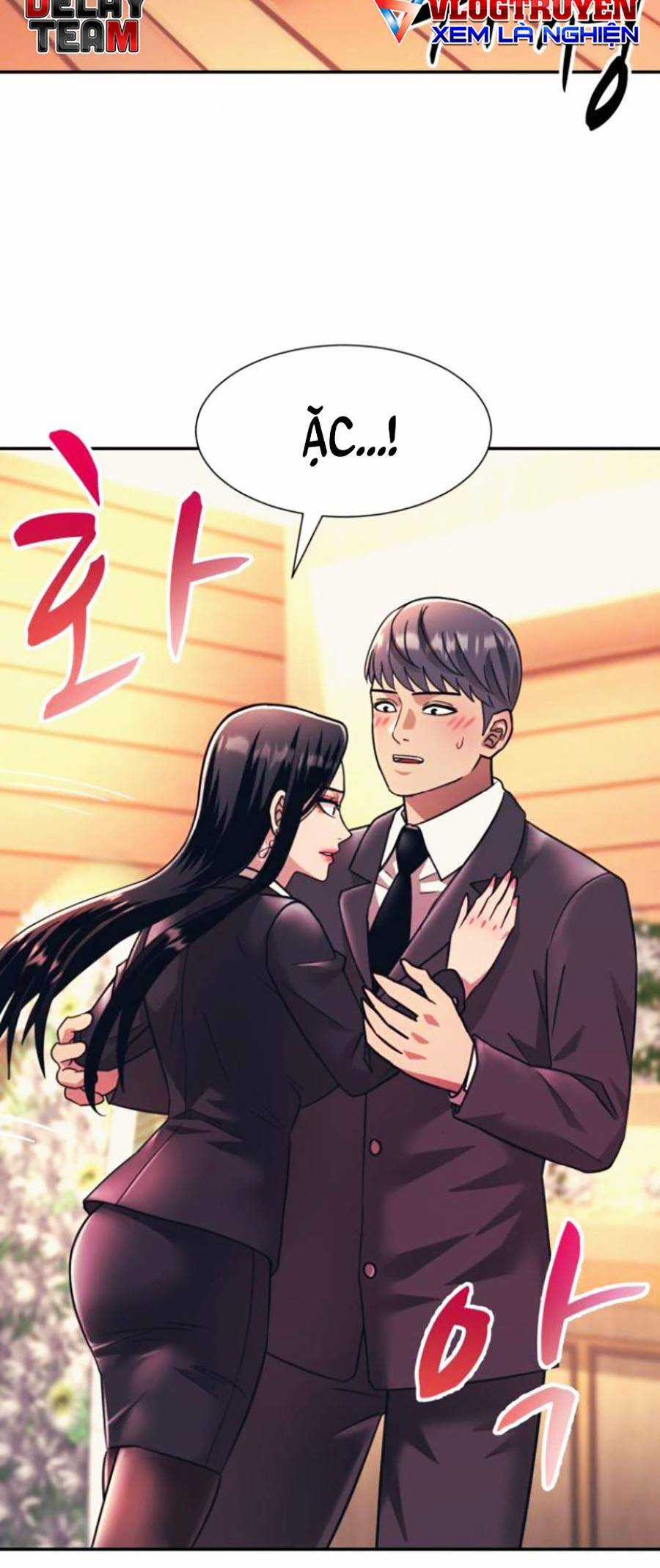 Sóng Ngầm - Chapter 20 - Trang 72