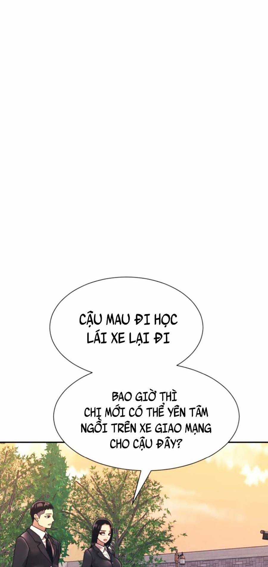 Sóng Ngầm - Chapter 21 - Trang 15