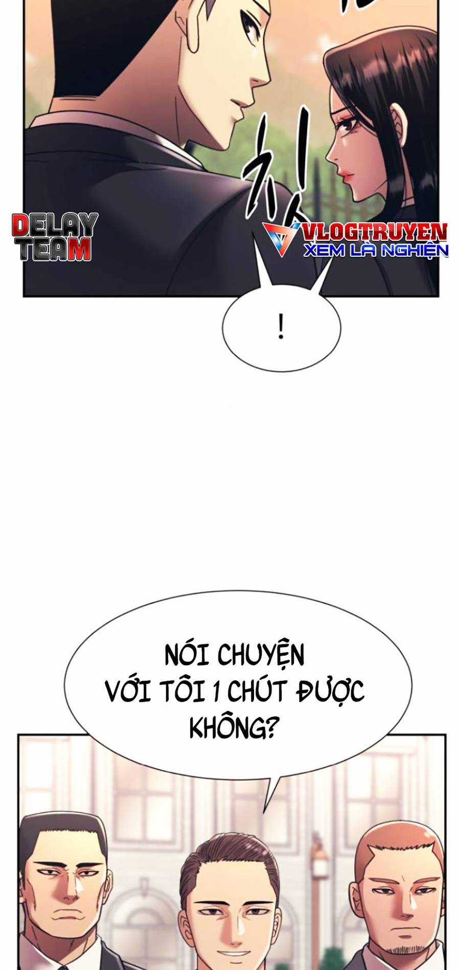 Sóng Ngầm - Chapter 21 - Trang 17