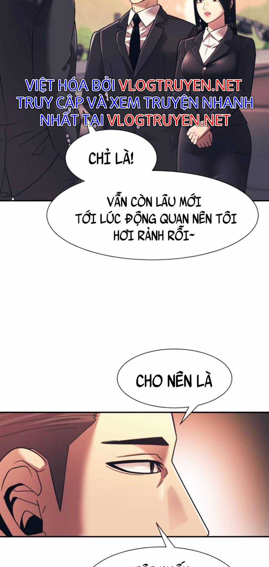 Sóng Ngầm - Chapter 21 - Trang 19