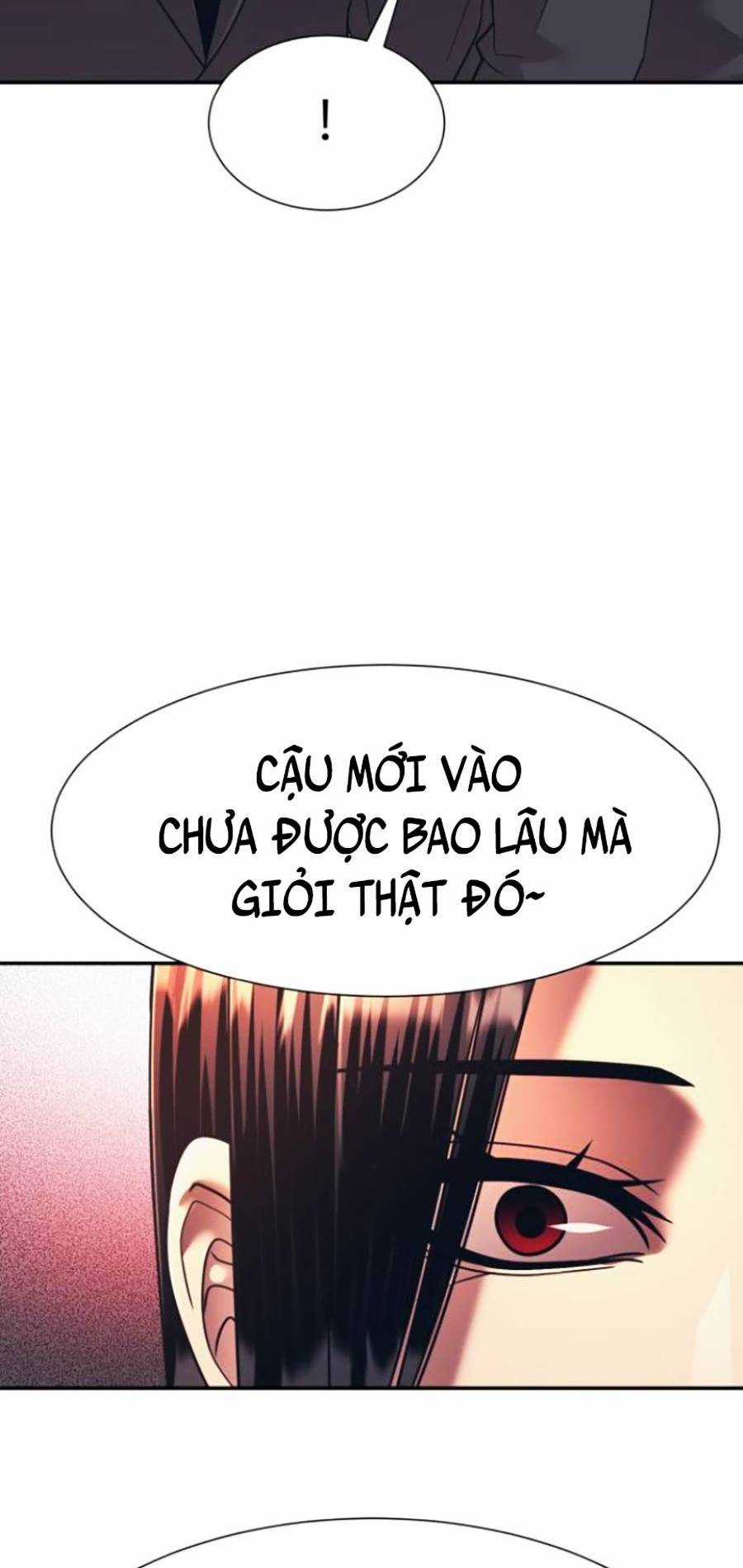 Sóng Ngầm - Chapter 21 - Trang 21