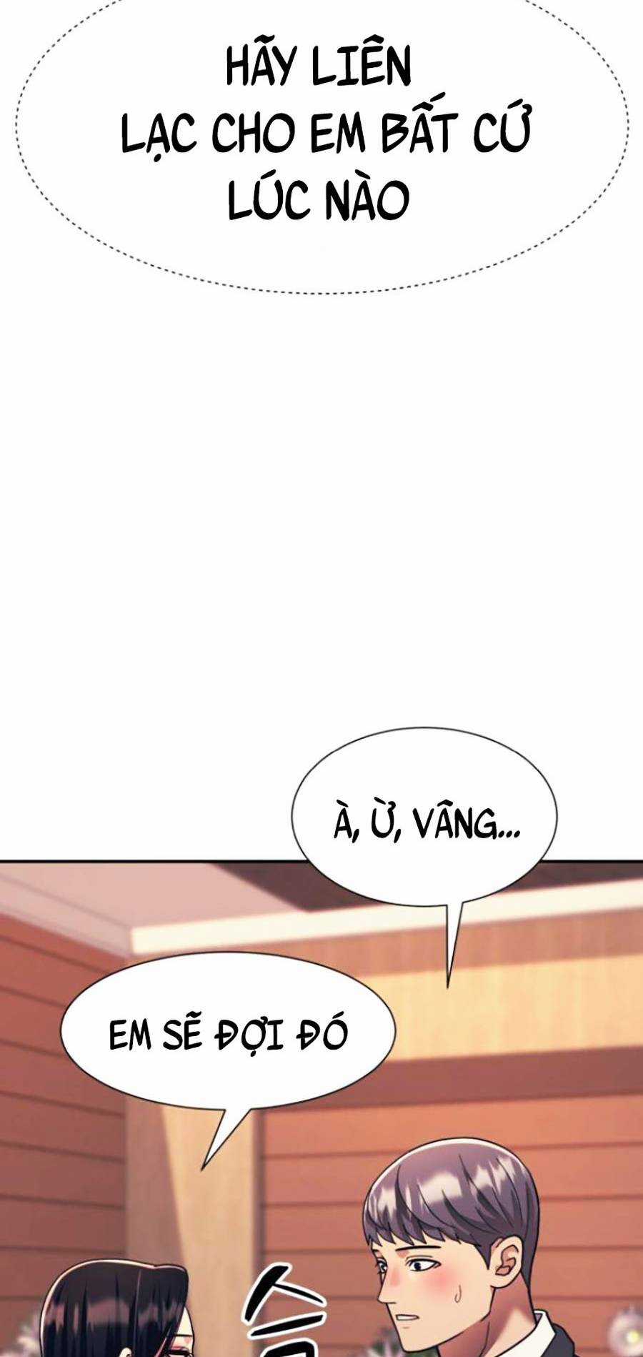 Sóng Ngầm - Chapter 21 - Trang 4