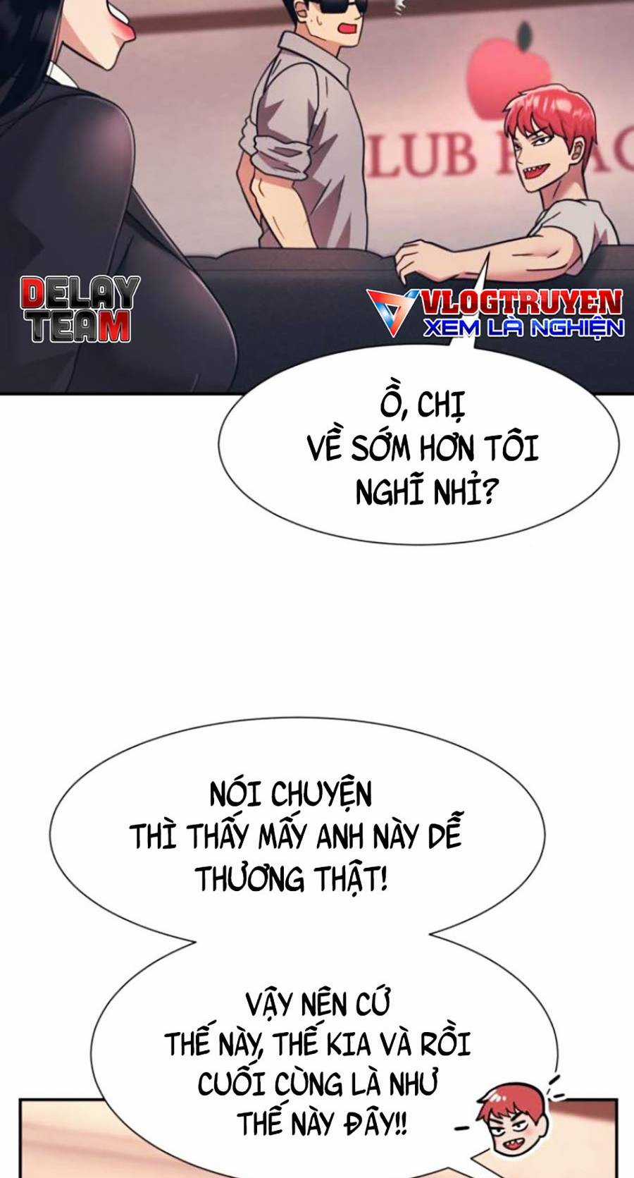 Sóng Ngầm - Chapter 21 - Trang 39