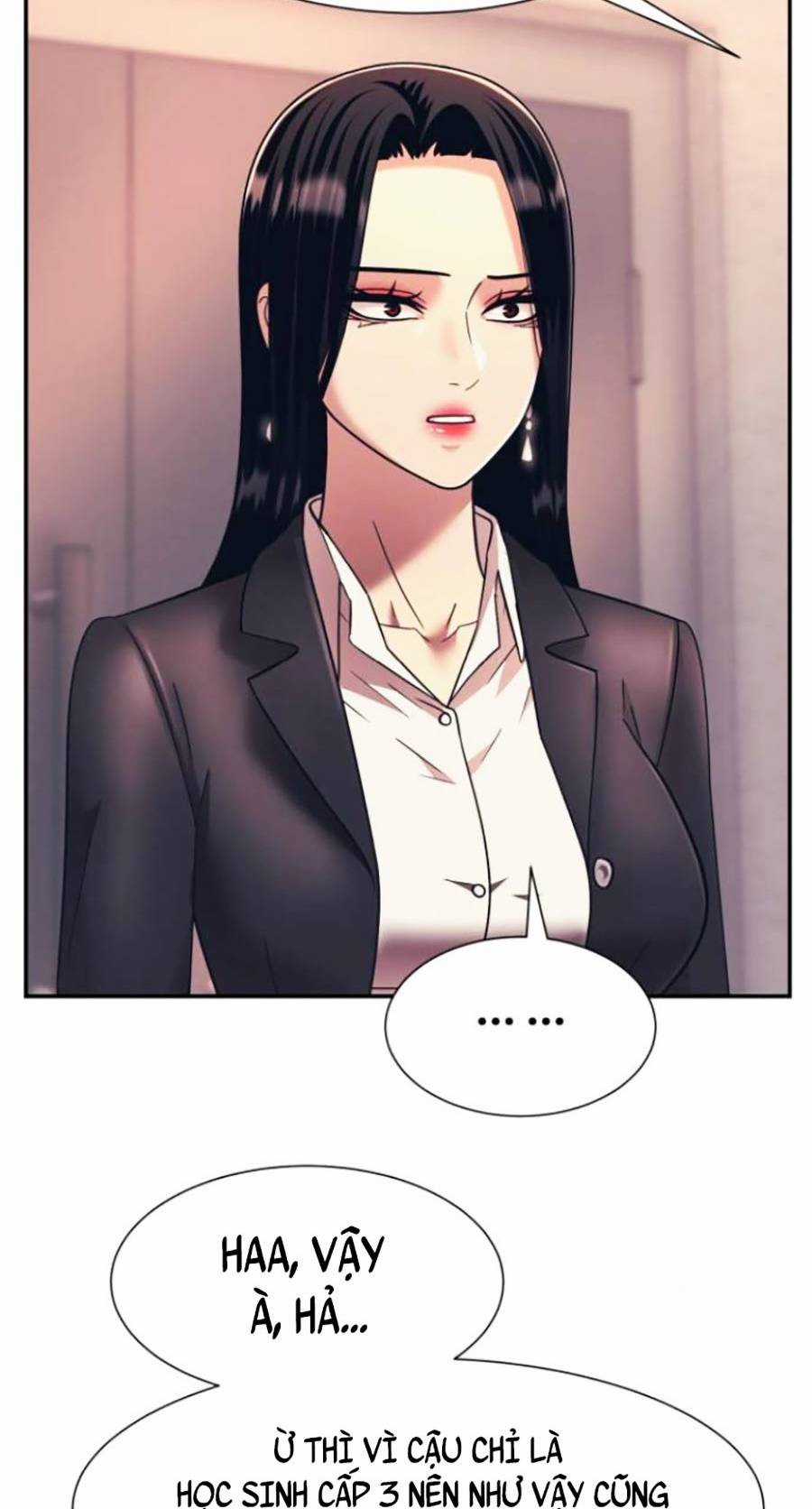 Sóng Ngầm - Chapter 21 - Trang 40