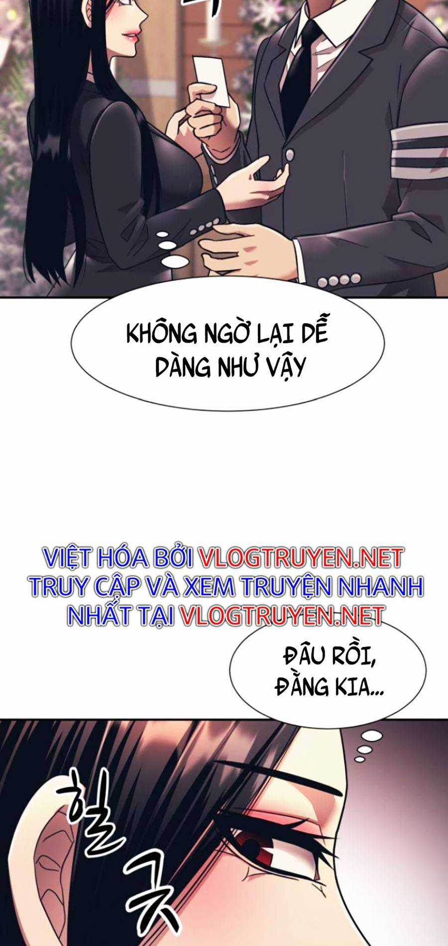 Sóng Ngầm - Chapter 21 - Trang 5