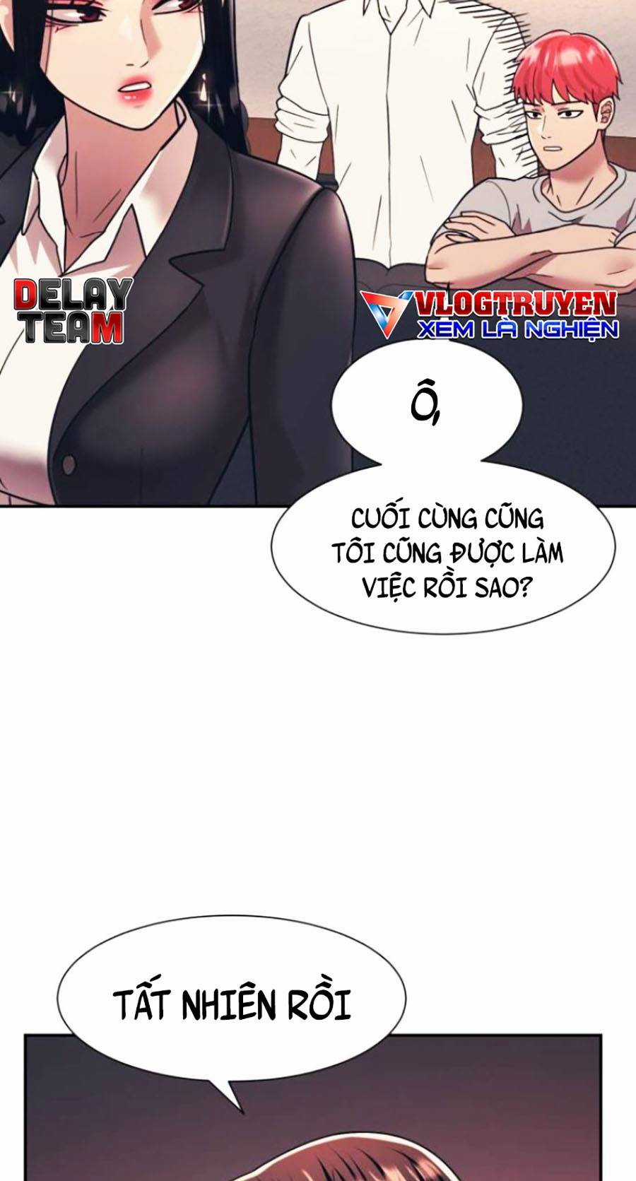 Sóng Ngầm - Chapter 21 - Trang 44