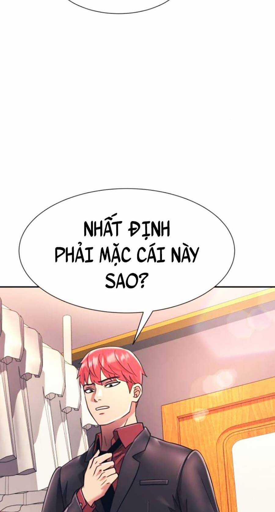 Sóng Ngầm - Chapter 21 - Trang 48