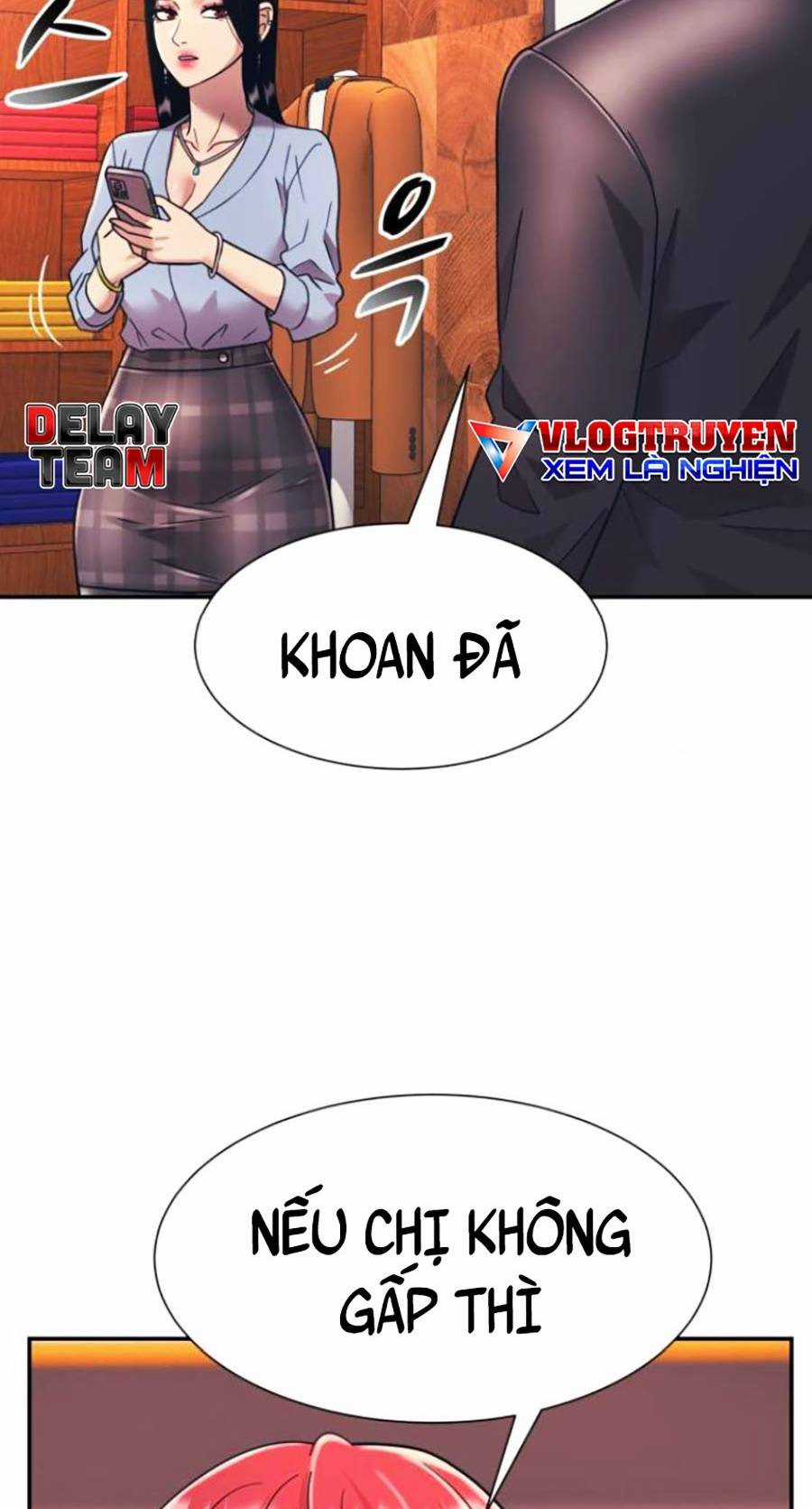 Sóng Ngầm - Chapter 21 - Trang 54