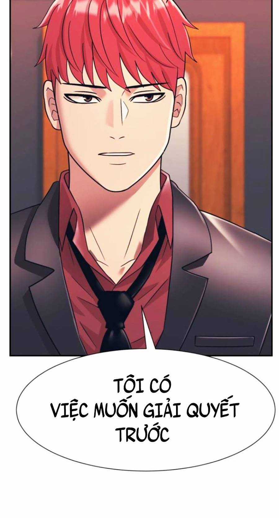 Sóng Ngầm - Chapter 21 - Trang 55