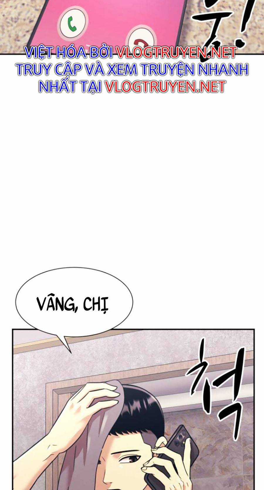 Sóng Ngầm - Chapter 21 - Trang 57